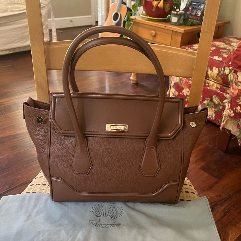 Modalu England Shoulderbag - Picture 2 of 5